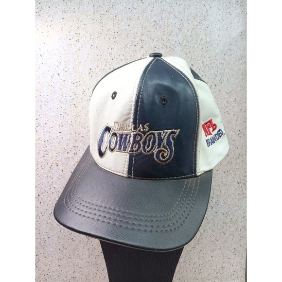 Interesting Info About Dallas Cowboys Leather Hat